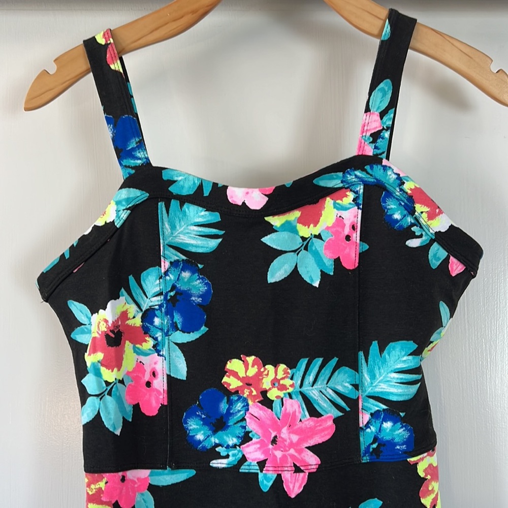Justice Sun Dress